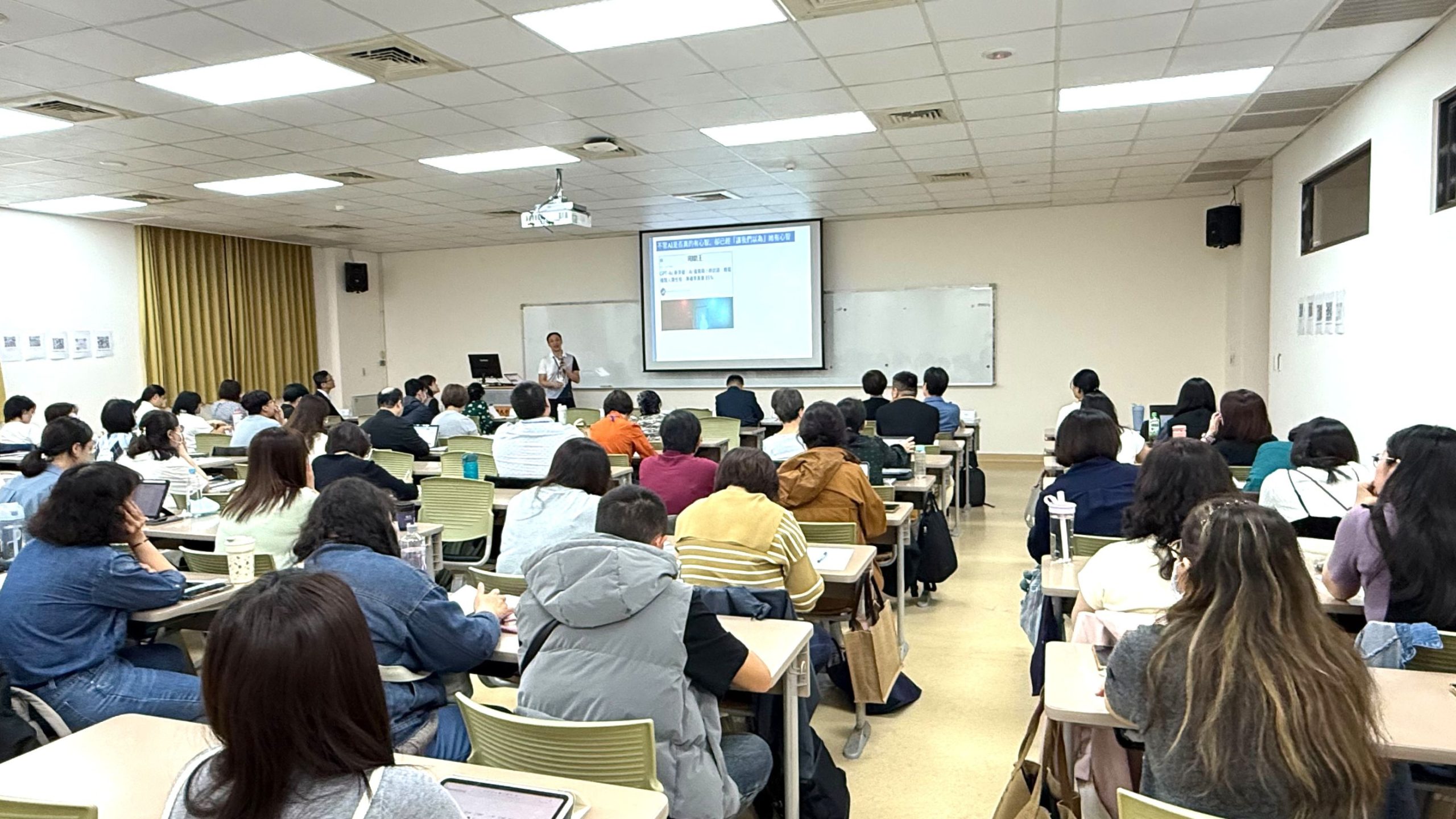 04 %E6%B8%85%E8%8F%AF%E5%A4%A7%E5%AD%B8%E7%8E%8B%E9%81%93%E7%B6%AD%E6%95%99%E6%8E%88%E5%88%86%E4%BA%ABAI%E7%A4%BE%E5%B7%A5%E7%B4%80%E9%8C%84%E7%B3%BB%E7%B5%B1%E6%8F%90%E5%8D%87%E6%95%88%E7%8E%87%E8%88%87%E6%9C%8D%E5%8B%99%E5%93%81%E8%B3%AA scaled 1