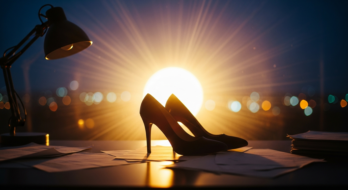 遭裁員不氣餒 夫妻檔疫中創鞋履品牌 員工六百年收數百萬美元 4 f7ca41c0 9254 476f b85d 9b8fb7487d25 1