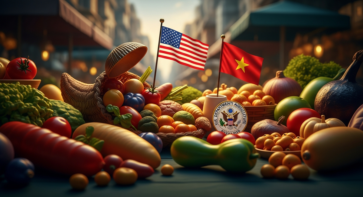 美國啟動「TRUMP任務」 助農民擴大越南農產品市場准入 4 0bab4f36 f1cf 4f1c a501 abc70dc95504