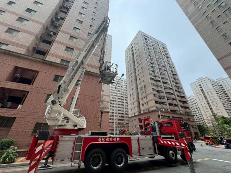 竹市消防局守護高科技城市韌性!百人實地演訓 高虹安市長:全面提升複合災害應變能力 5 20260324165820 4bc8f032