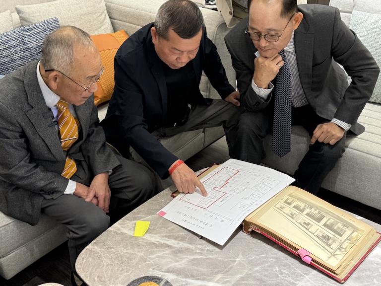 中區傳奇地標「九上.州廳」 跨越88年的重生約定 8 20260324195321 dc023b83