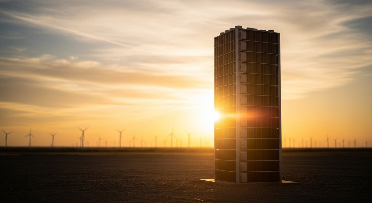 美國儲能市場2025年創新高 裝機量達18.9 GW年增52% 4 1b2f4d5e 66bb 4499 b31d c081ac7b3b6c