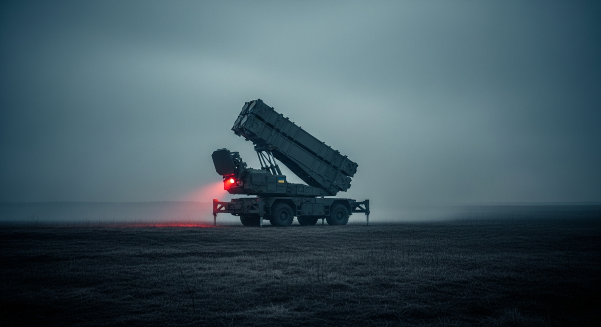 烏克蘭難自產愛國者飛彈 澤倫斯基:美國拒發許可 4 5cec6067 cd54 4608 bedb e196b8518c78