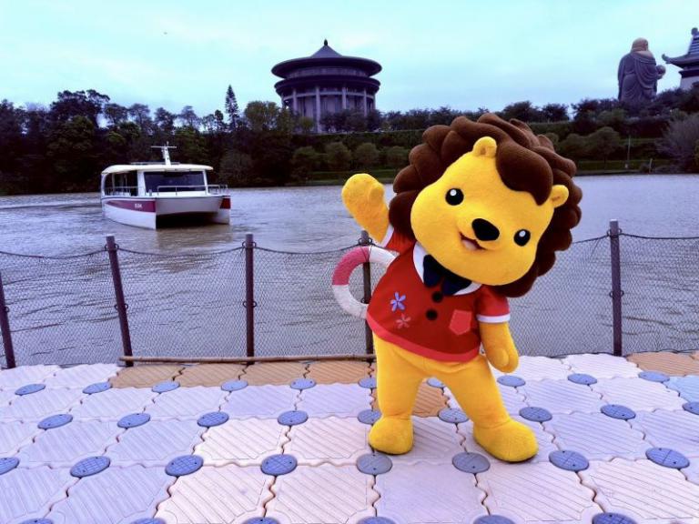 「竹縣春暖開運集章」吸引逾2千人次參與 iPhone 17得主出爐 3 20260325135053 c451ed37