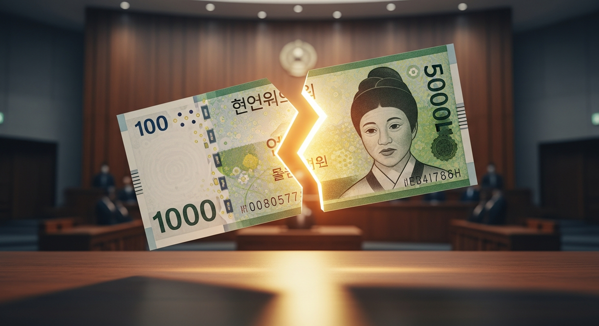 南韓加密詐騙案創先例 Aha Group高管上訴仍遭重判 3 b3917128 478e 402f a331 80c2308e8632