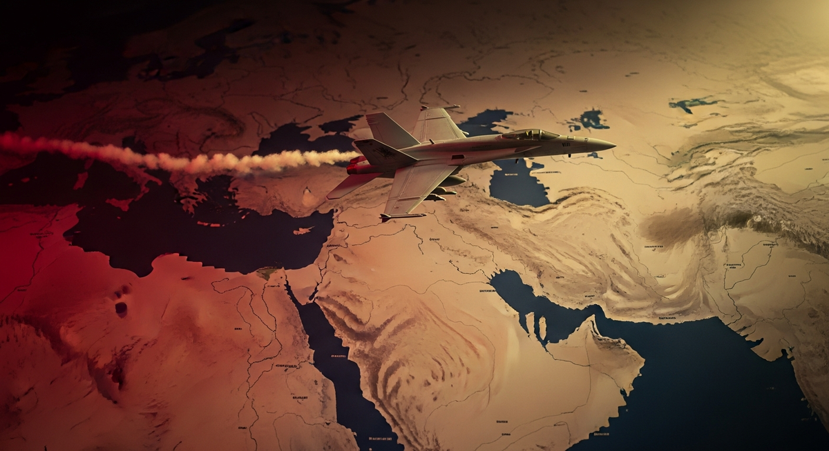 伊朗聲稱擊落美F-18戰機 美中央司令部斥為「假消息」 4 79fe2577 1505 4275 b17f 5fe71f7f8389