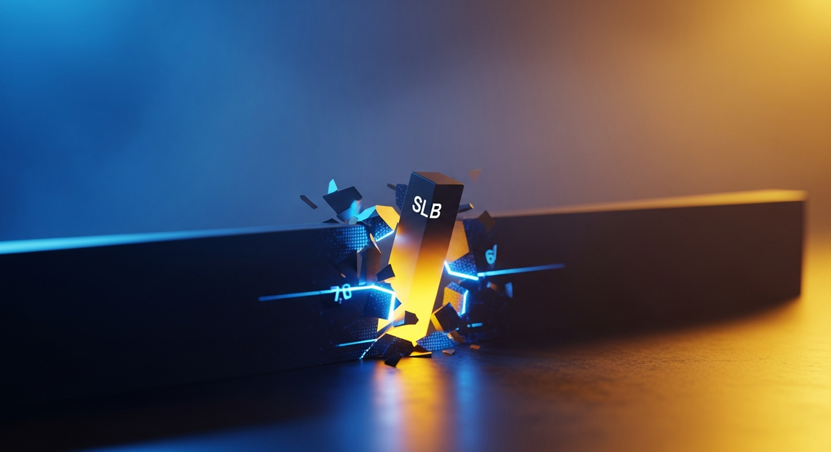 斯倫貝謝股價波動後 分析指能源服務巨擘遭低估逾三成 4 942eb0e6 fa40 42cd b8e5 be9be46f7d30