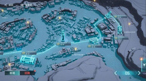 3D成女幻想原創戰術RPG《鐳明閃擊》今日正式上市並釋出開服活動 7 20260326143354 34 600x335 1 1