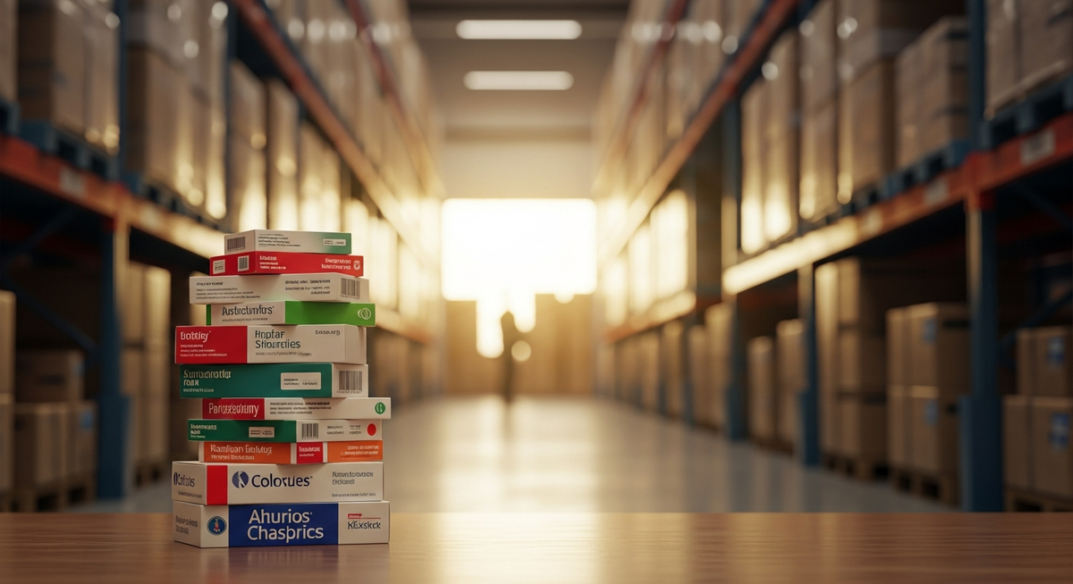 全球不確定性下 印度藥業強勁成長動能備受看好 4 998ba3db ab92 41a4 bf2b ef1d97562dd9