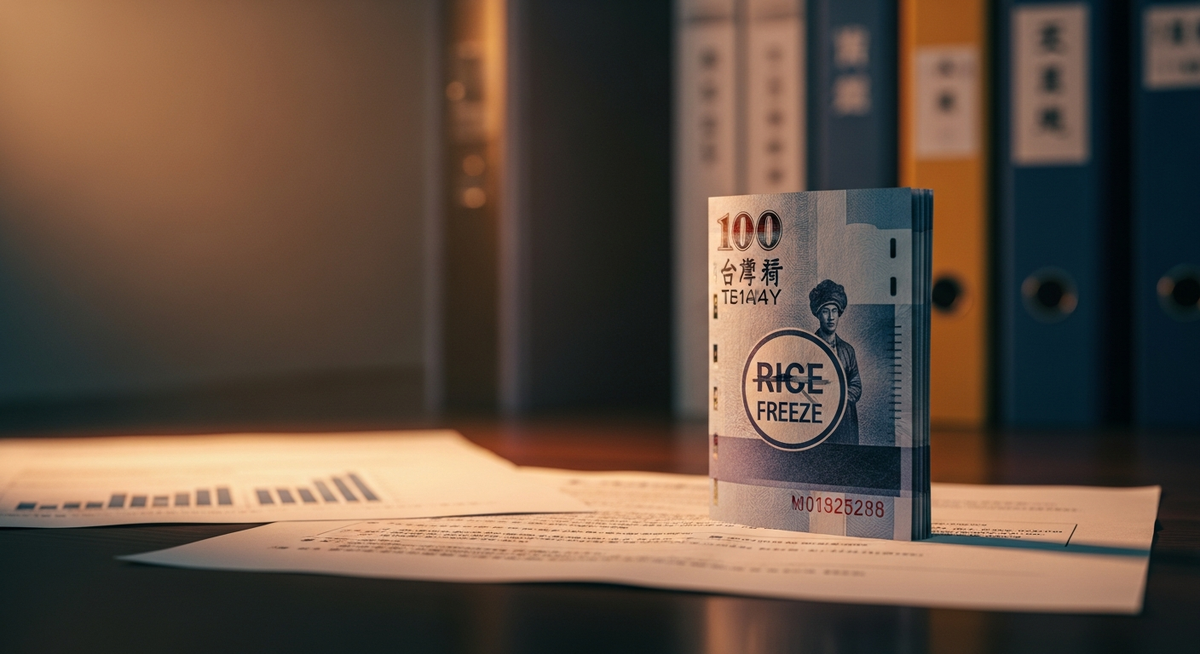 經濟部拍板凍漲電價 穩定物價抗通膨兼顧產業競爭力 4 35eb8305 c0fb 43cd 809d f59fff32eb63