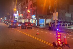 捍衛後山治安 花蓮縣警局全面掃蕩 嚴打黑幫絕不寬貸 20 MEITU 20260328 150510032 300x200 1