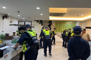 捍衛後山治安 花蓮縣警局全面掃蕩 嚴打黑幫絕不寬貸 23 MEITU 20260328 150639615 300x200 1