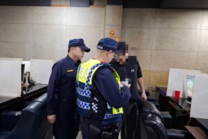 捍衛後山治安 花蓮縣警局全面掃蕩 嚴打黑幫絕不寬貸 24 MEITU 20260328 150657793 300x200 1