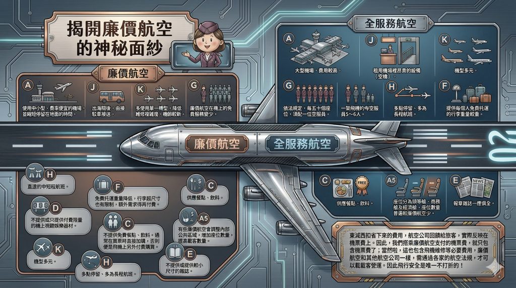 No 250043 2 %E4%B8%80%E8%88%AC%E8%88%AA%E7%A9%BA %E8%88%87 %E5%BB%89%E5%83%B9%E8%88%AA%E7%A9%BA%E6%AF%94%E8%BC%83%E5%9C%96 %E4%BE%86%E6%BA%90 %E6%9D%B1%E7%84%B1%E8%80%81%E5%B8%AB AI%E7%B9%AA%E5%9C%96 1024x572 1