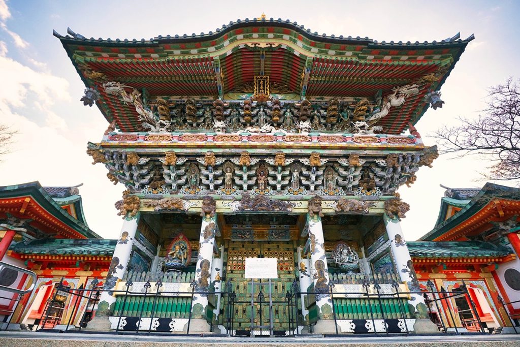 No 250044 6 %E8%80%95%E4%B8%89%E5%AF%BAkosanji 1 %E4%BE%86%E6%BA%90 Japan Travel by NAVITIME 1024x683 1