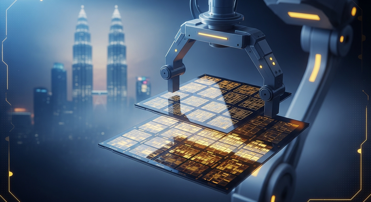 馬來西亞Inari Amertron擴大半導體封測佈局 強化全球供應鏈韌性 4 ed0f6e78 ada1 46d2 a89c 486bf46580c7