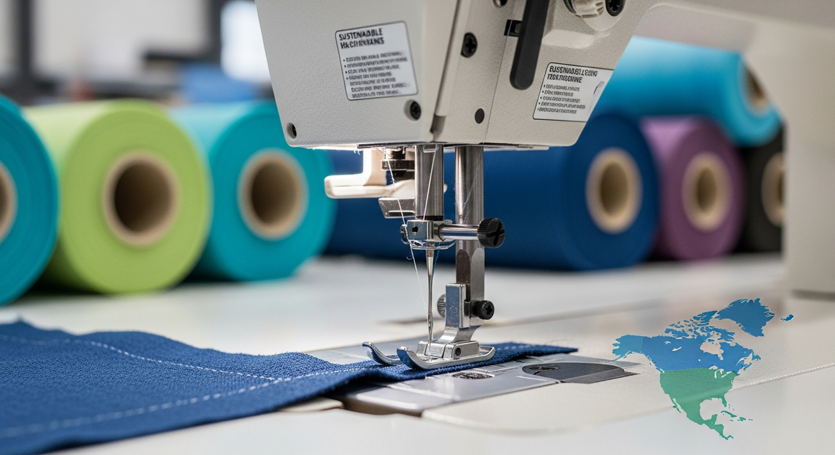 台灣紡織龍頭聚陽實業搶攻北美市場 成全球品牌關鍵供應商 4 ef317b81 04f6 4b32 b38f 872acaddeee7