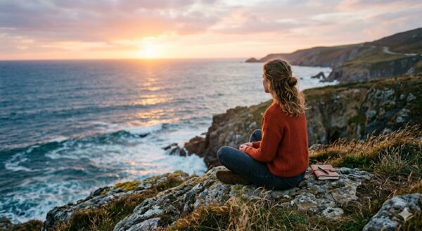 你卡住的原因，不是運氣，是你還沒真的決定