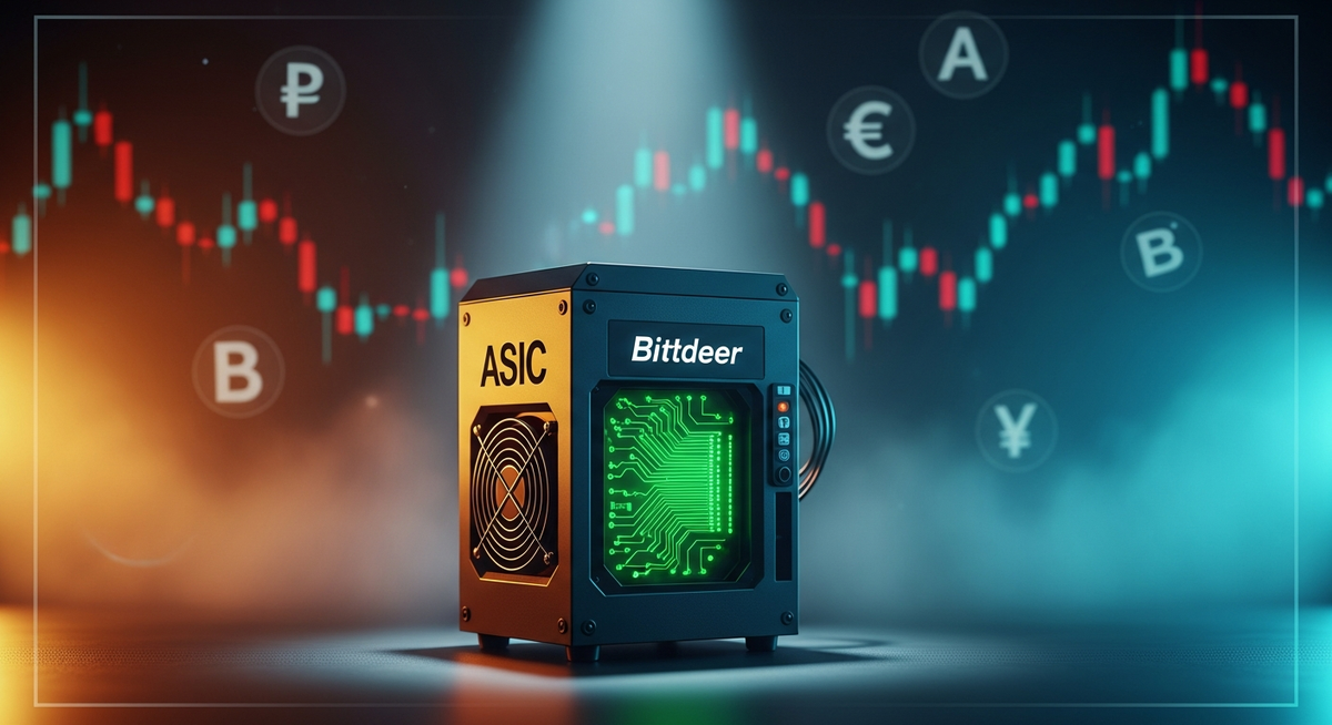 Bitdeer推新礦機擴大業務 市場對其估值看法分歧 4 3ee57735 68a1 4075 9aca 0048f4b4013d