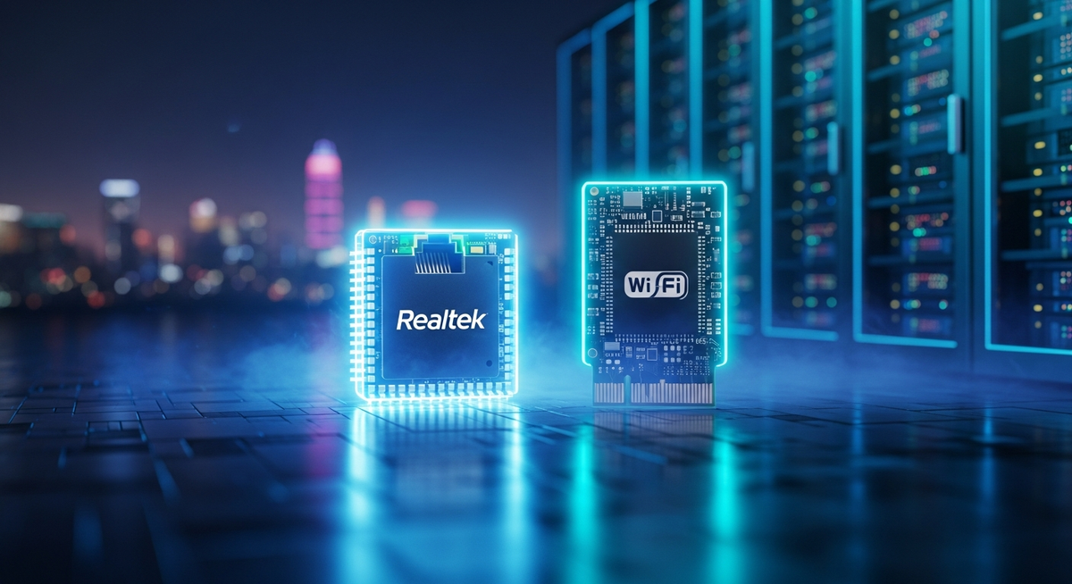 瑞昱半導體網通音訊IC領先 全球電子產品仰賴台灣實力 4 63c7b52c a9f0 4305 a6f3 86530e9e9ca6