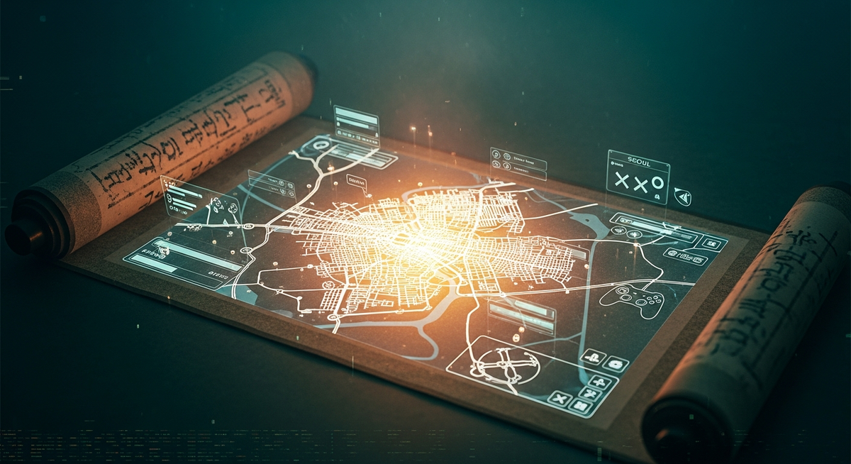 韓國遊戲巨頭轉型攻全球 PC與家用主機深掘在地文化 3 f8fa3936 3e57 4c72 b640 caae187875c2