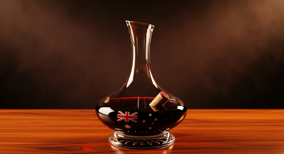 歐盟撤銷澳洲葡萄酒關稅 年省逾千萬澳幣重塑競爭格局 4 f30cafc4 6143 4861 80a8 0fea38124266