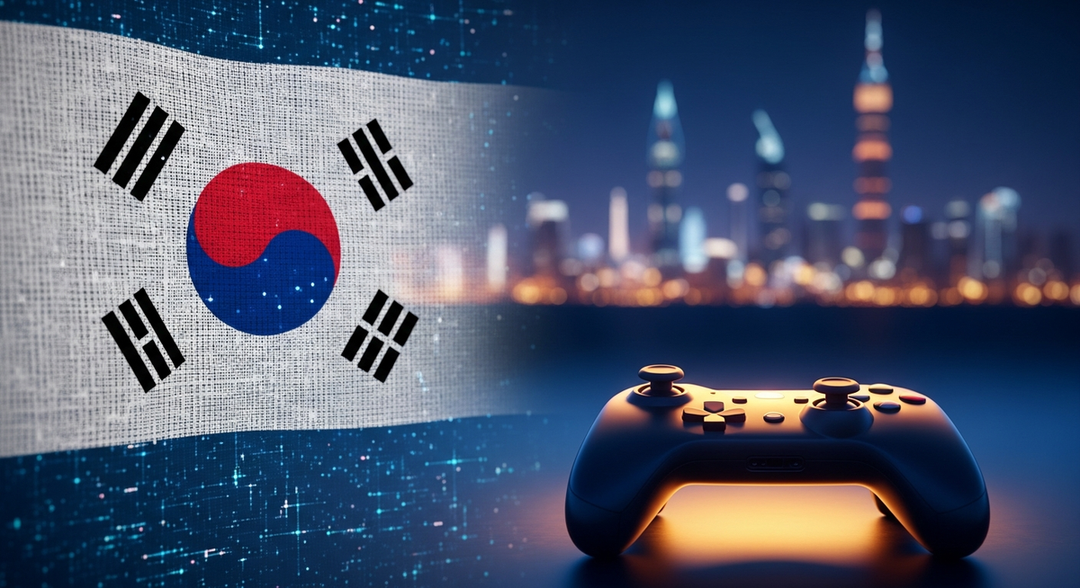 電競國家盃2026韓國隊合作夥伴出爐 KeSPA獲選擔任官方代表 4 ee045801 5b1c 4bc0 809a fc103b83322a