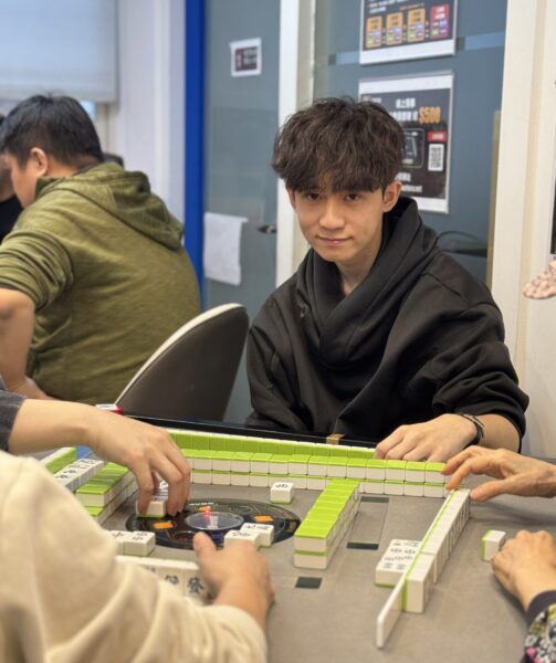 第七季百萬大賽即將於5月底開賽，總獎金預計超過600萬，冠軍可以獨得130萬。圖/麻將大師