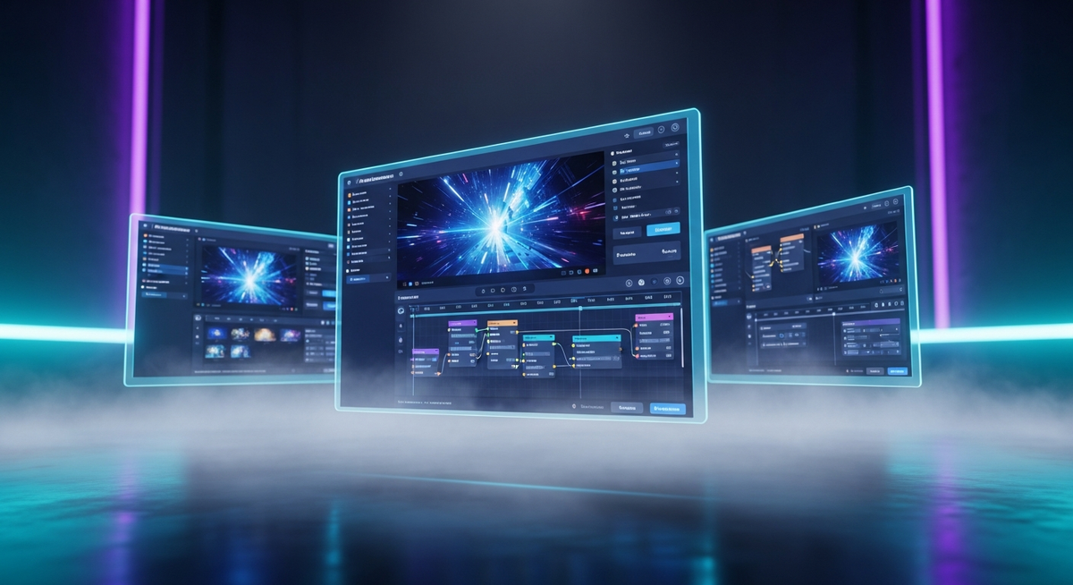 Sora暫離場!三款AI影片工具實測 助創作者挑選 4 61251c21 0cbc 46d6 b183 839af0113130