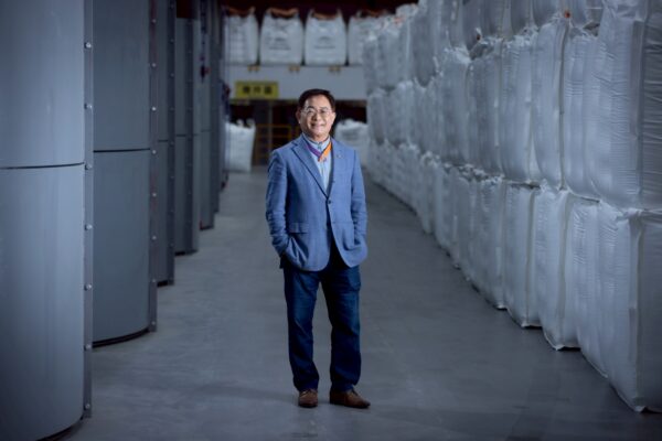 中東戰牽動全球尿素鏈 諾瓦材料科技啟動韌性供應機制 6 20260330160618 96 600x400 1