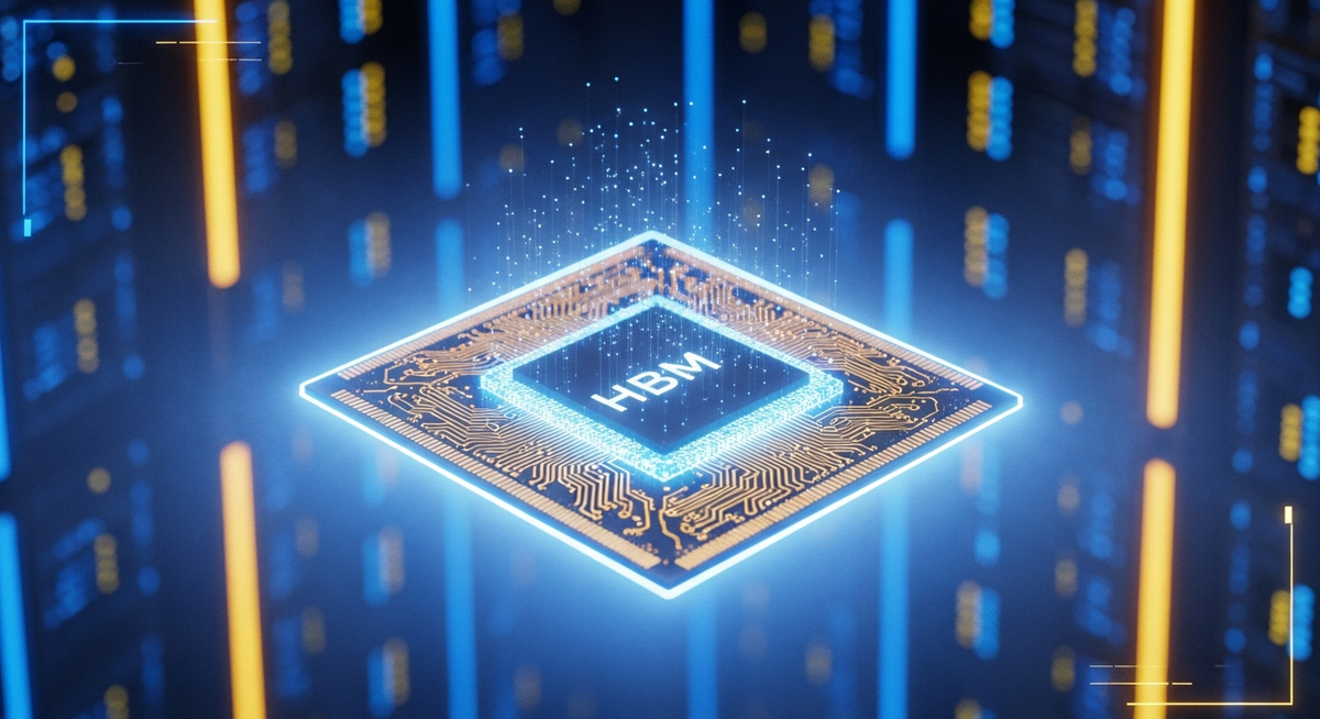 美光AI記憶體創新助股價上漲 台灣據點扮演關鍵角色 3 8fa75b4d 6b96 49db 9929 779bbd4375d7