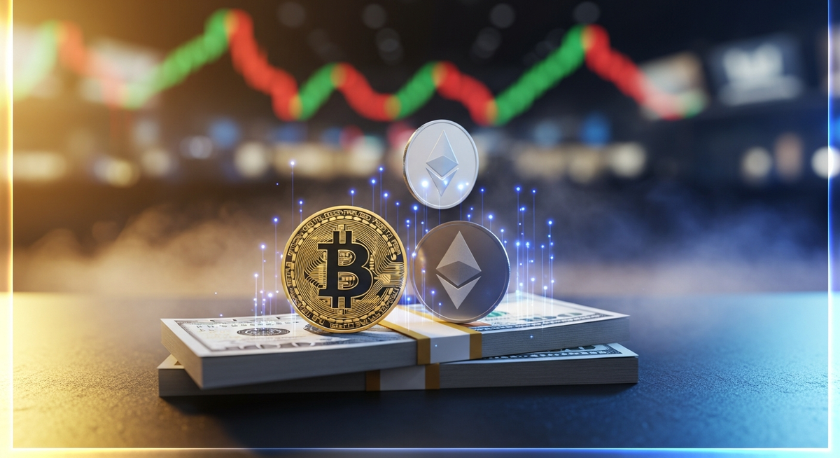 美國401(k)擬開綠燈給加密貨幣 兆元退休金將湧入另類資產 3 82d884a9 408f 4cc6 b0fb abc8776be6c6