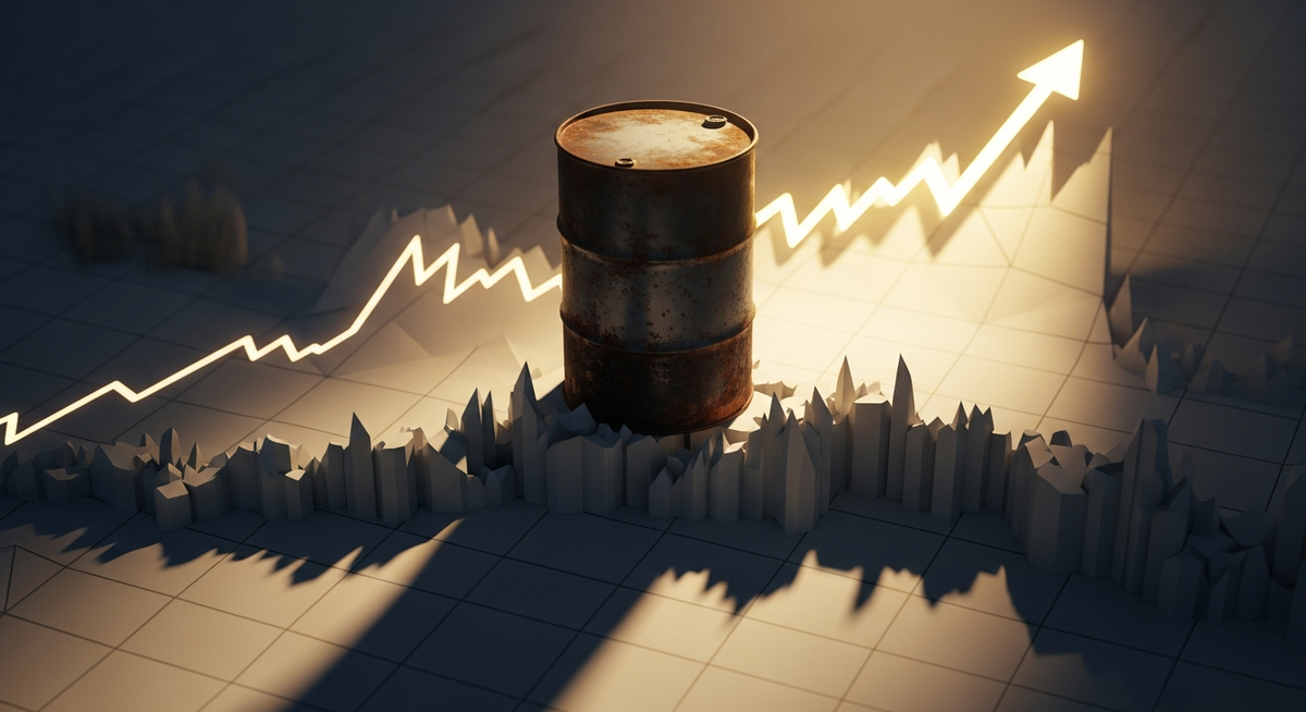 美伊衝突滿月:能源股逆勢上揚,航空金融重挫 3 d4480a7c 0e84 4373 aaa4 a7783e712d46