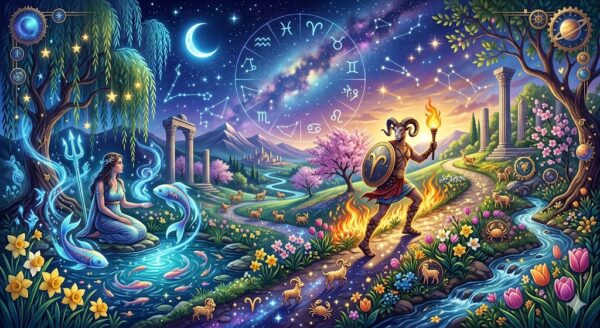 三月結束了，你其實比自己想的更強