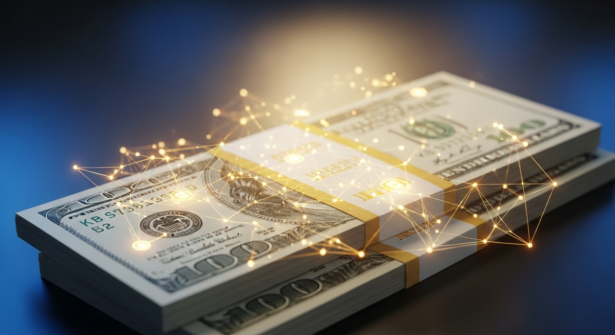 前黑石二人組募資2500萬美元 將私人信貸導入區塊鏈 3 35c7b112 4cfc 4eb5 a538 f0597a3121c3