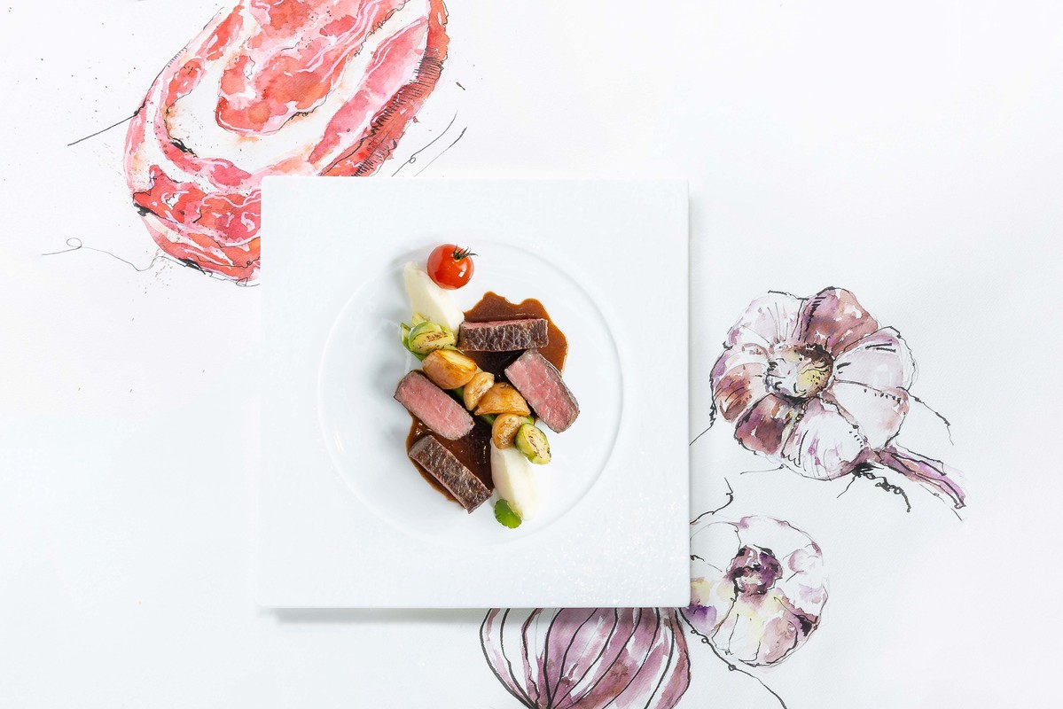 南港老爺行旅 Soft Kitchen 春季午間菜單登場 輕盈與美味並存 義法工藝玩轉味蕾 8 1da31cdf 474a 47e1 8ee8 2b1aa268ce10 177494887465033119602619415 1