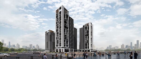 正光花園新城公辦都更簽約 張善政:桃園首件防災型都更正式啟動 8 f 29399630 1