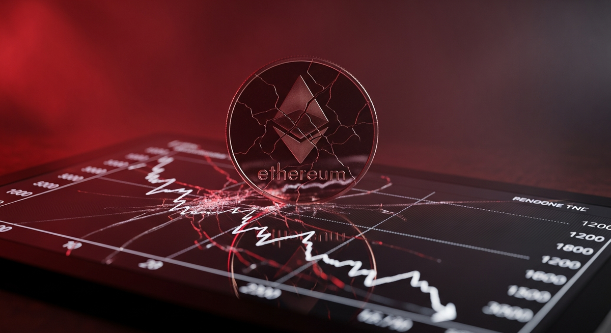 以太幣第二大加密貨幣地位拉警報?預測市場估失守機率六成 3 dff1397a cf50 4450 9ce6 71105b81a231 1