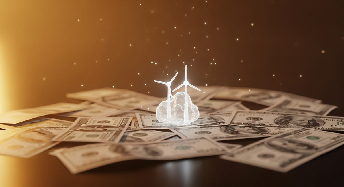 ArtIn Energy獲Agila注資2.55億美元 加速美國再生能源計畫 4 621d50d2 e607 49a9 bf96 51041d2717bf