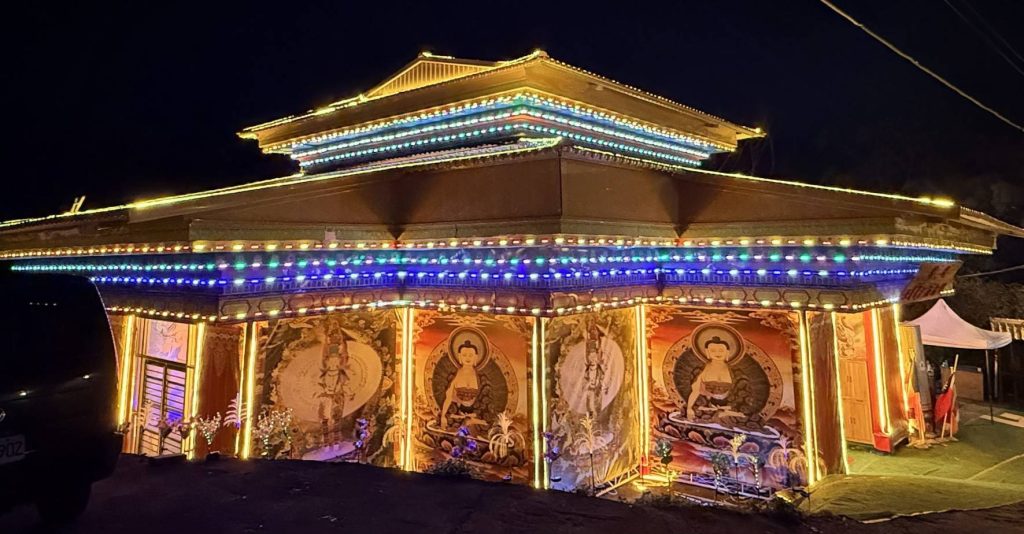 莫忘清明祭祖好時節4/4日至4/6日三天法會舉辦觀音聖誕慶典暨歡慶殊勝藏密壇城 11 1774991671635 1024x534 1