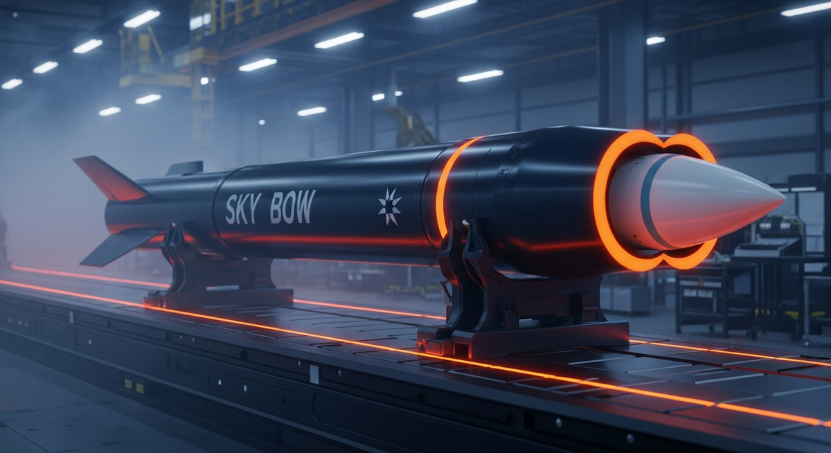 賴清德視察中科院飛彈生產 聚焦雄三天弓強化國防自主 4 05058dcd 8cc2 49cc 837c 60062ebc424d