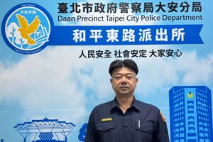 地毯式搜索不放過任何角落 大安警寒夜尋獲少年 找回 母親的牽掛 3 MEITU 20260401 083443856 300x200 1