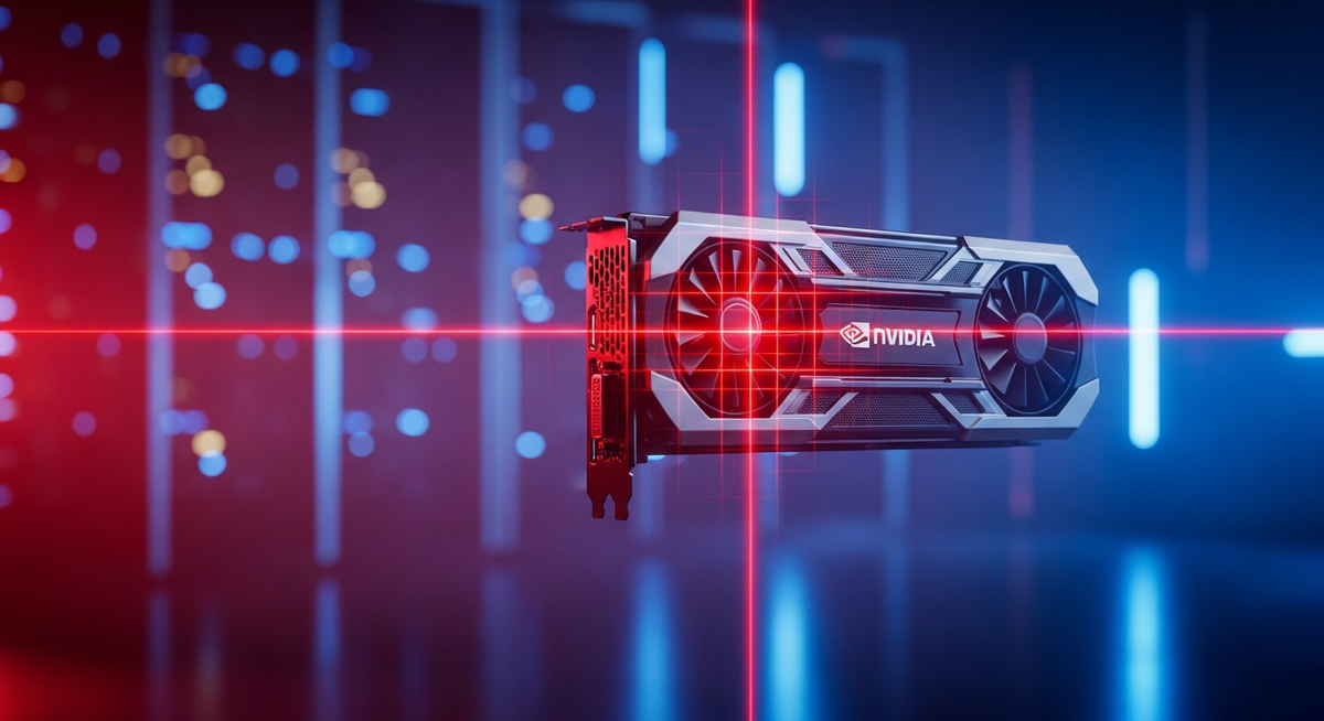 伊朗革命衛隊揚言襲擊美科技巨頭 Nvidia、微軟等中東設施遭鎖定 3 911badab 996b 426a 875b 5e7e35b3853f