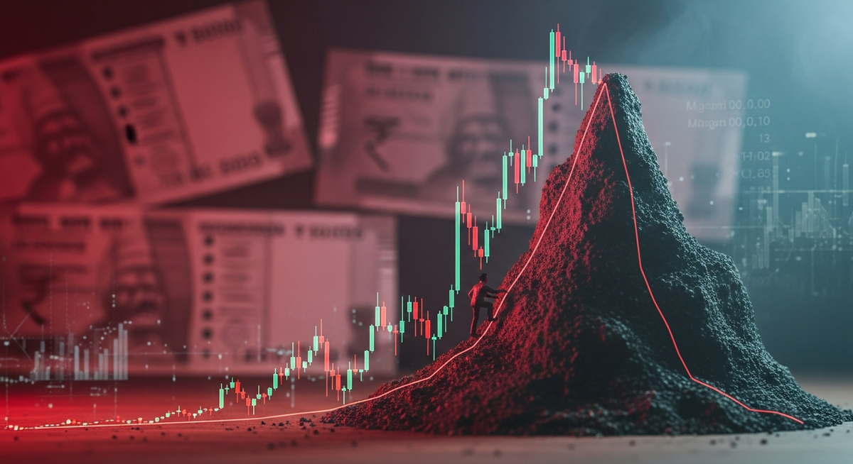 面對高成長股波動 印度快商務業者 Eternal Limited 成投資人修練場 3 f95a547b 12ea 4067 abb1 ecf1e769b329