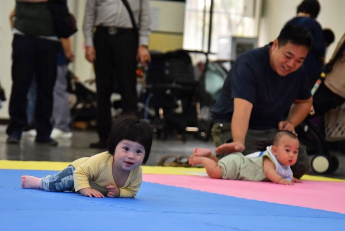 少子女化逆勢展現韌性 新北推「從搖籃出發」守護網 16 《圖說》林耀長強調,少子女化並非單一政策即可解決,而是涉及經濟、社會與文化的綜合議題。〈民政局提供〉