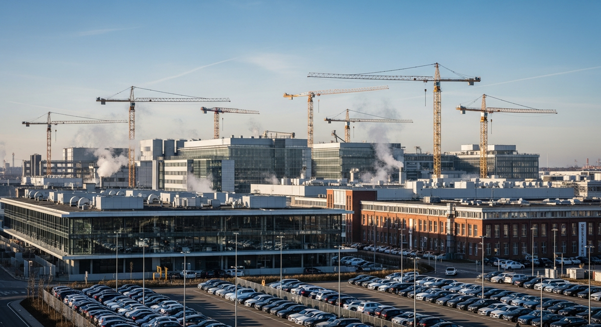 德商賓士斥資40億美元擴產阿拉巴馬廠 鎖定在地化生產規避關稅 4 cb6d512e 3dd8 4493 84a9 9a63a49f8837