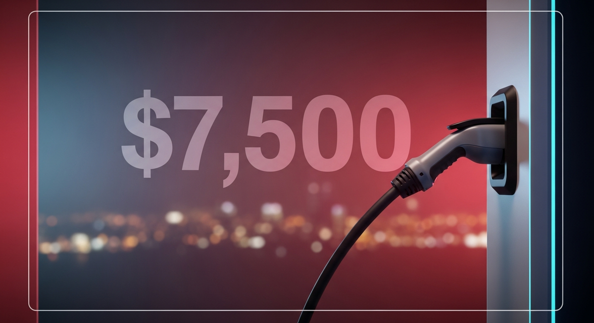 聯邦抵免退場衝擊 美國電動車銷量顯著放緩 4 68c5605f 186c 4e17 9d87 e295d11f2c21