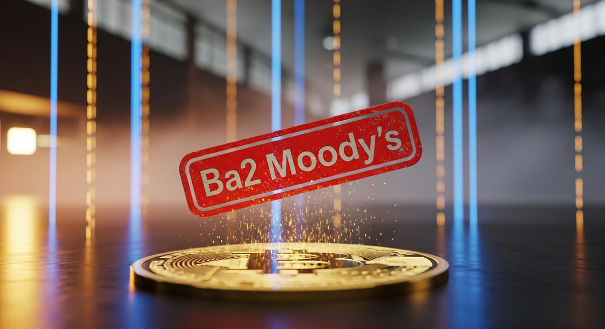 首見比特幣市政債券獲穆迪Ba2評級 開創加密資產融資新局 4 f61f00b4 0a95 49eb 9aa4 fe2b1ad71b47
