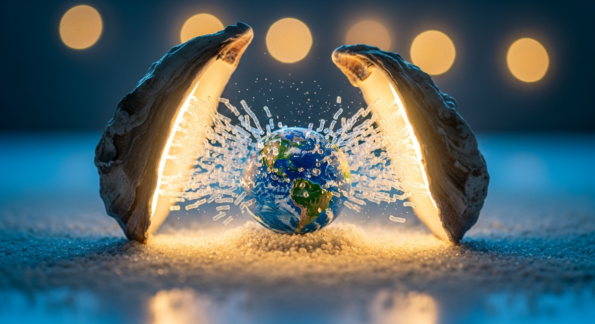 韓國新創 Blue&C 牡蠣殼變黃金 廢棄物華麗轉身環境解方 4 82e70e06 2efa 4900 9ec3 c06a4472dcd2