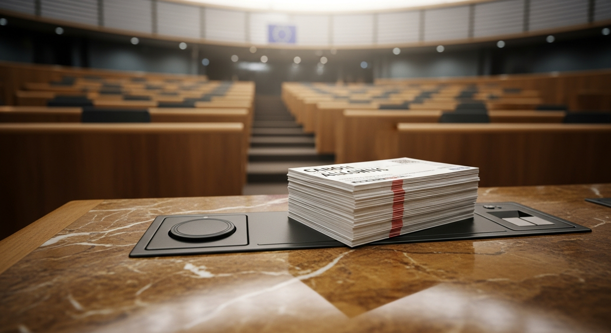 歐盟執委會提議改革碳排放交易系統 穩定碳價以因應能源危機 4 a586e3a2 c310 4ddf 8f6d 806bf6a2e41c